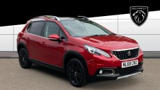 Peugeot 2008 1.2 PureTech Allure Premium 5dr [Start Stop] Petrol Estate